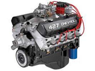 B2110 Engine